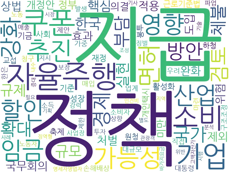노란봉투법 관련 이미지