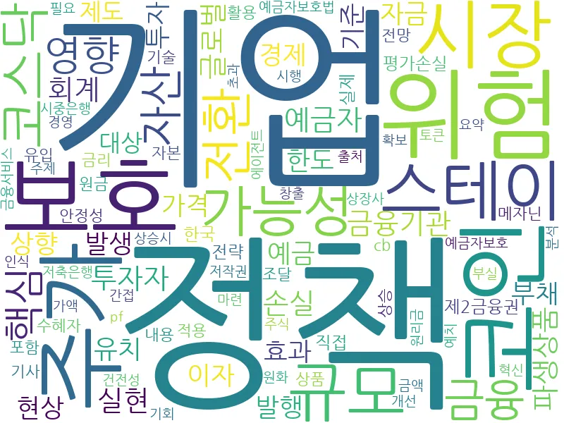 예금자보호 관련 이미지