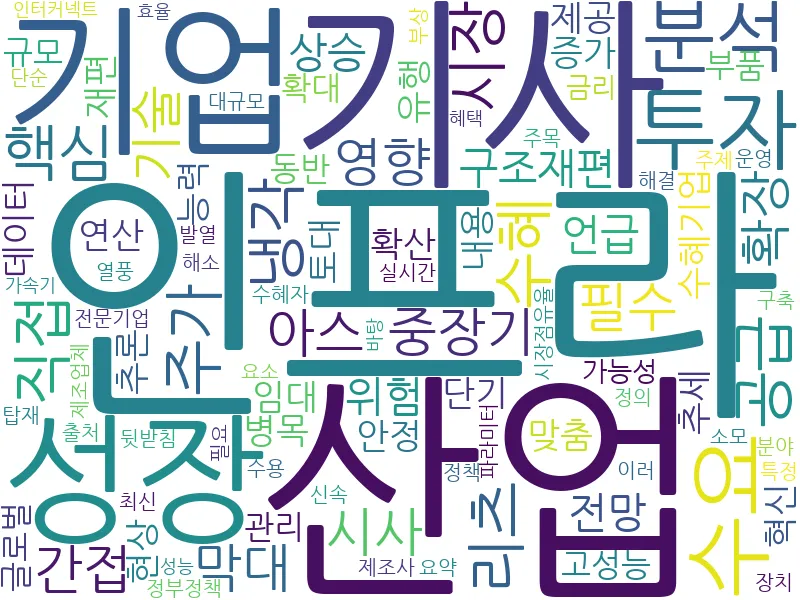 AI 인프라 관련 이미지