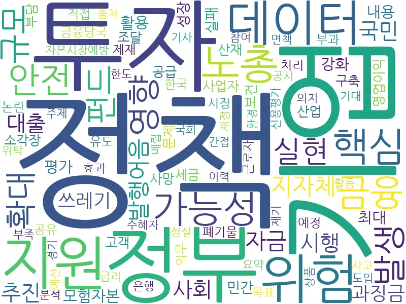 종합투자계좌 관련 이미지